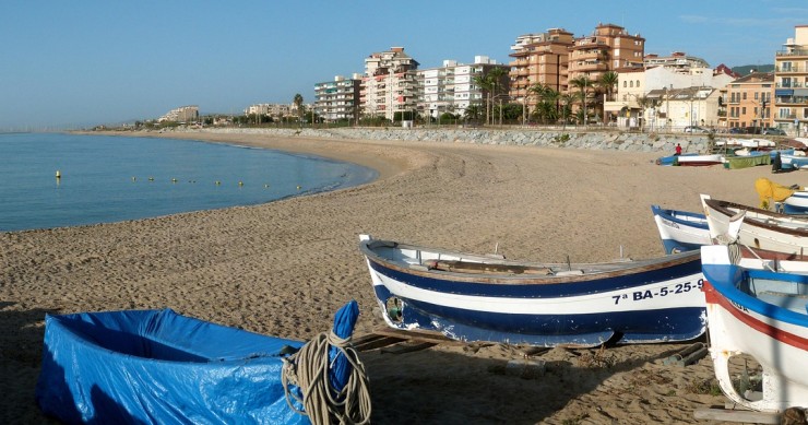 que veure al maresme