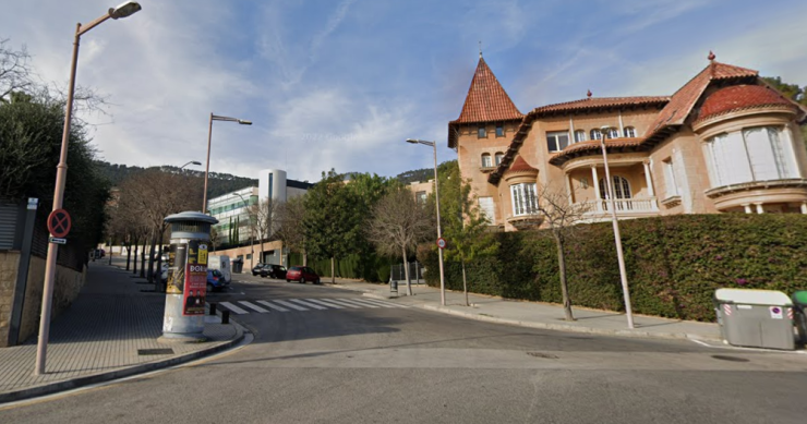 vivir en la avenida pearson