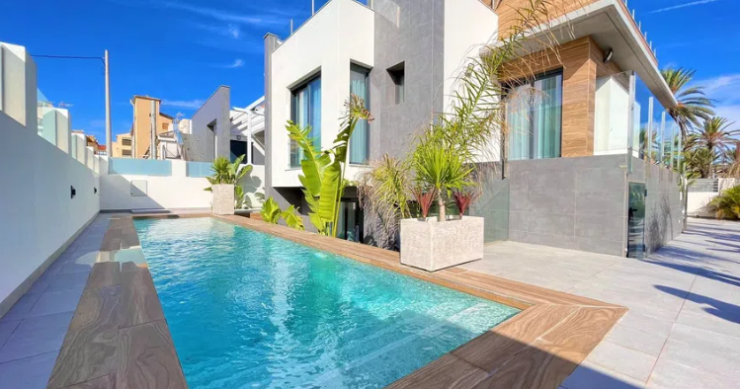 Casa en venta
