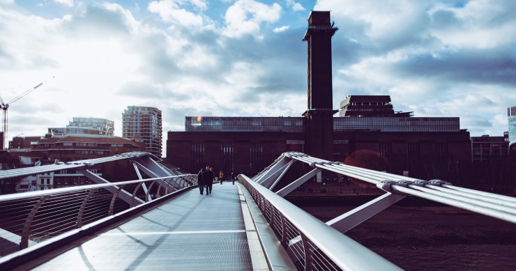 Tate Modern