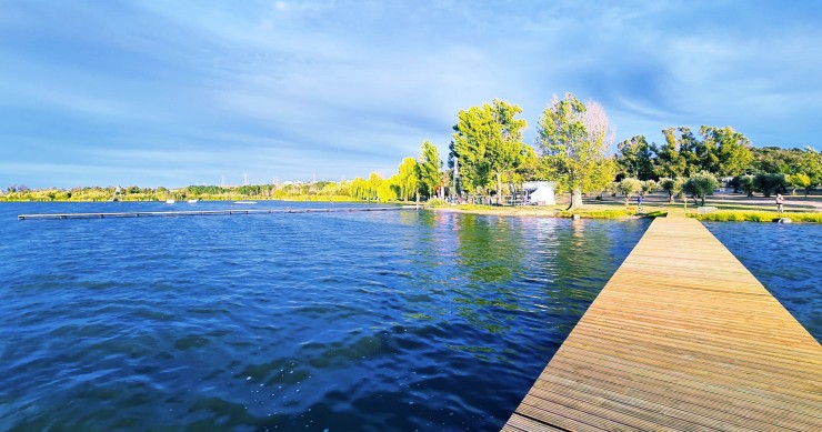 piscinas naturales en toledo