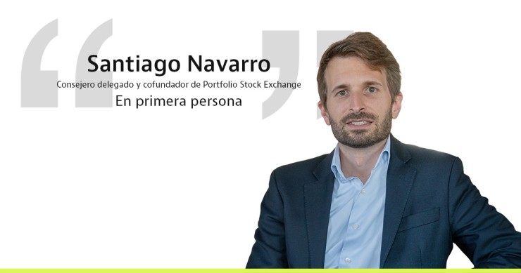 Santiago Navarro
