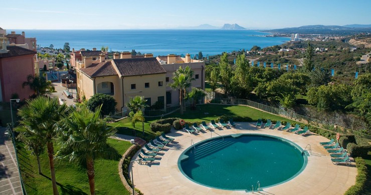 Vista mare