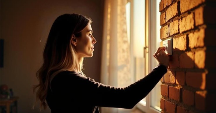 Cortinas electricas