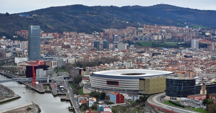 Los avales para la compra de vivienda en País Vasco arrancarán en otoño con 144 millones
