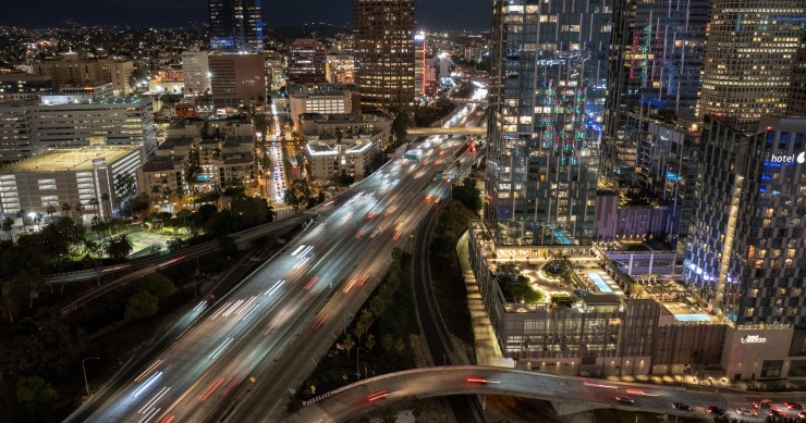 Los Ángeles, Hong Kong y Tokio lideran las subidas de los alquileres de viviendas de lujo
