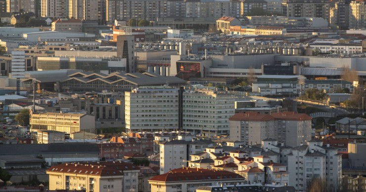Sepes creará un portal inmobiliario con los pisos de alquiler asequible con los que cuenta