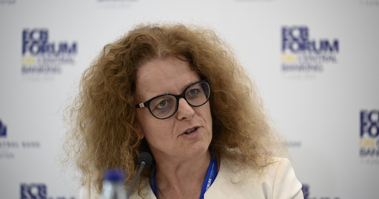 Isabel Schnabel (BCE)