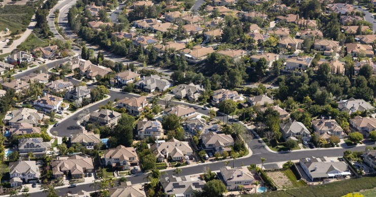 Los extranjeros vuelven a interesarse por comprar casas en EEUU