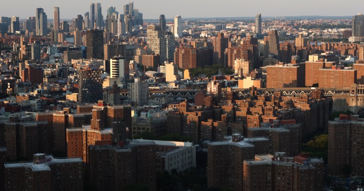 17.000 nuevos hogares con el cambio de uso de oficinas a viviendas en Nueva York