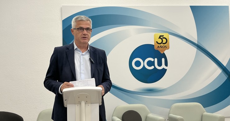 El secretario de Estado de Vivienda y Agenda Urbana, David Lucas