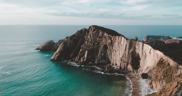 Nordspanien ist einer der besten Orte für einen Besuch im Sommer