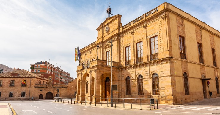 Los 25 municipios más asequibles para encontrar un alquiler este 2025