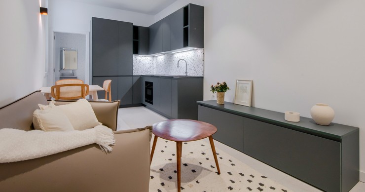 Las capitales se refuerzan como las zonas más demandadas para comprar vivienda