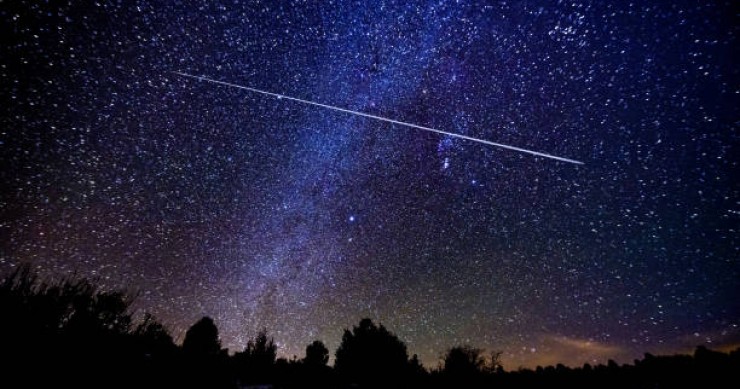 mejores lugares para ver la lluvia de estrellas perseidas