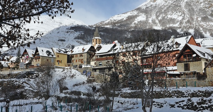 pueblos medievales de lleida