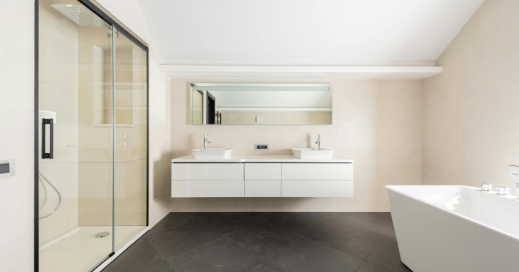 Cuánto cuesta reformar un baño
