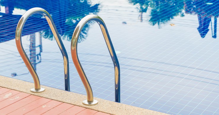 piscinas municipales en la coruña