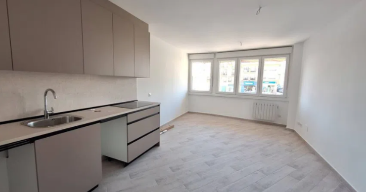 Piso en venta en Fuenlabrada