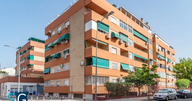 Pisos Granada