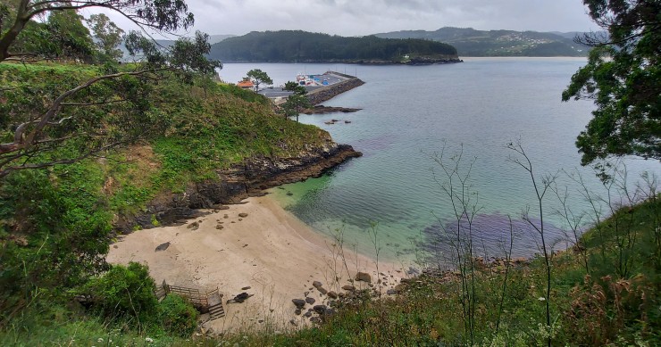 Praia de Sonreiras