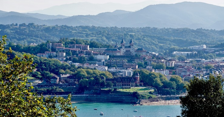 San Sebastian