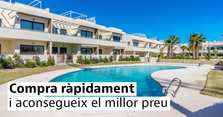 Urgeix vendre