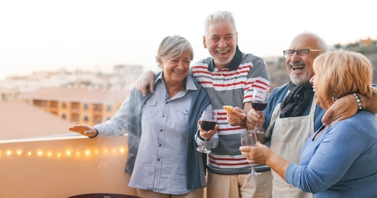 Wie viel Geld braucht man, um in Spanien in Rente zu gehen?