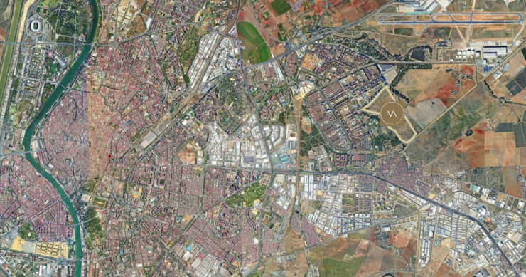 Sevilla
