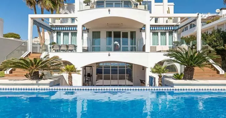 Vivienda en Carboneras, Almería - 1.850.000 eur