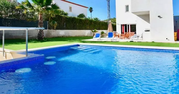 Vivienda en Jávea/Xàbia, Alicante - 750.000 eur