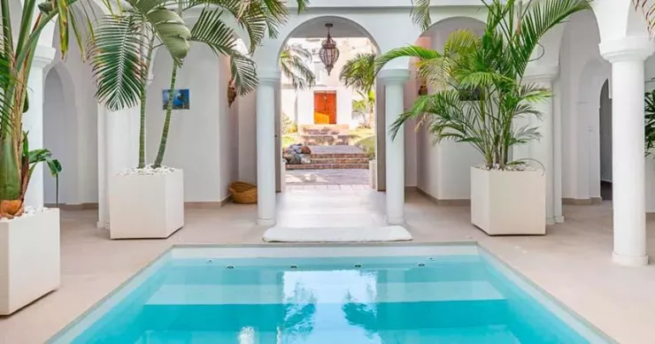 Wohn in Carboneras, Almería - 1.850.000 euro