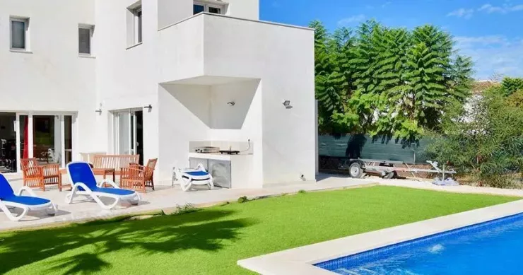 Wohn in Jávea/Xàbia, Alicante - 750.000 euro