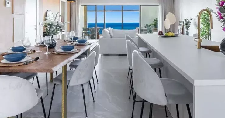 Casa em Benidorm, Alicante - 1.075.000 euros