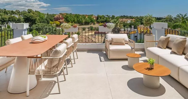 Casa em Marbella, Málaga - 1.995.000 euros