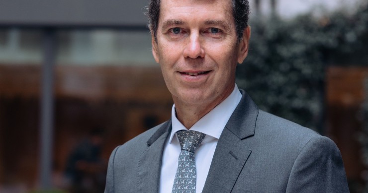 Javier Rodríguez-Heredia, socio director de Azora
