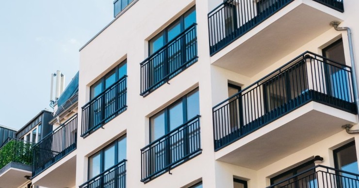 Archivo - Viviendas turísticas