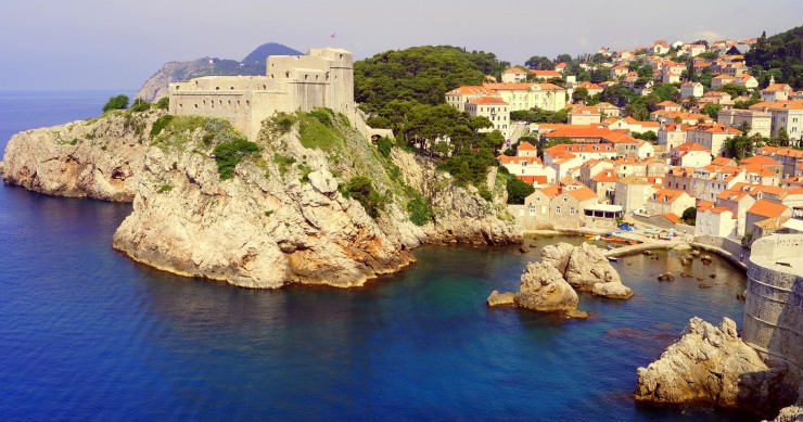 città europee da visitare in estate