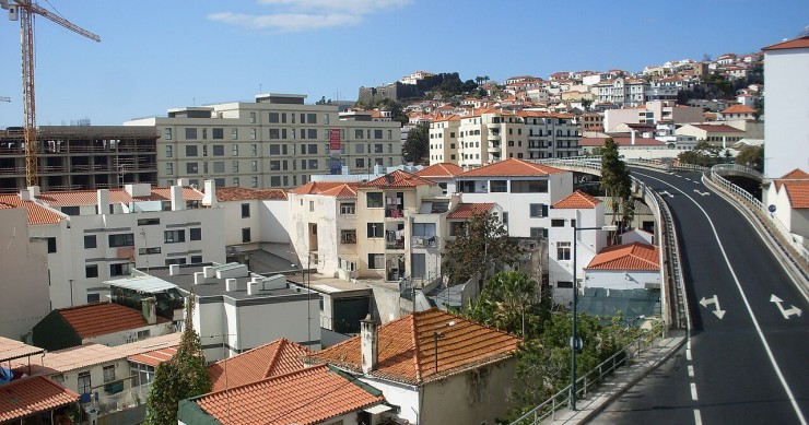 Funchal