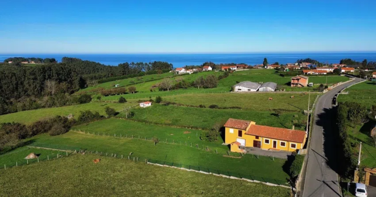 Terreno urbanizable en venta