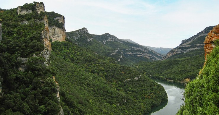 Fiordos burgaleses