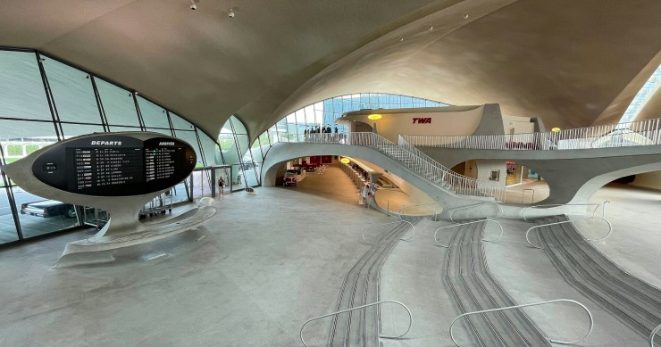 TWA Hotel TWA Hotel