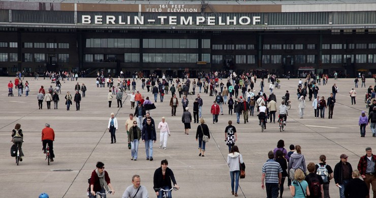 Tempelhof