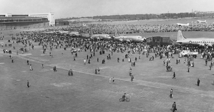Tempelhof