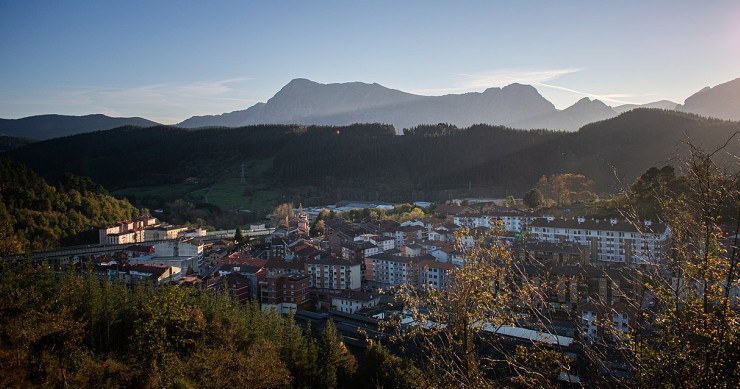 berriz
