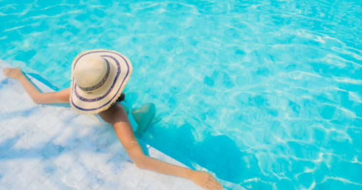 piscinas municipales en fuenlabrada