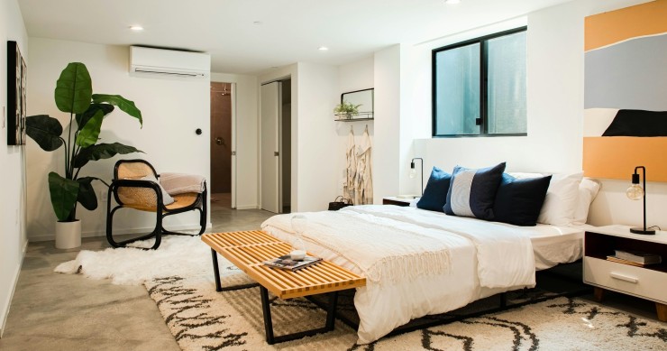 Ein Zimmer in Spanien mieten