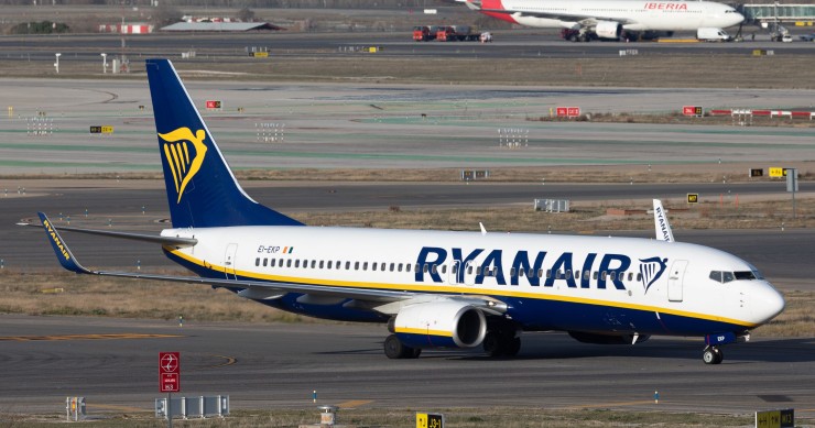 Ryanair
