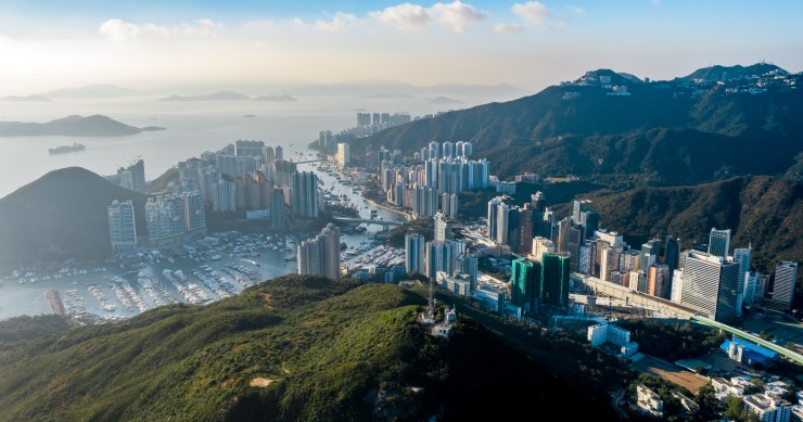 Hong Kong se anota su mayor venta del año: 120 millones por una mansión