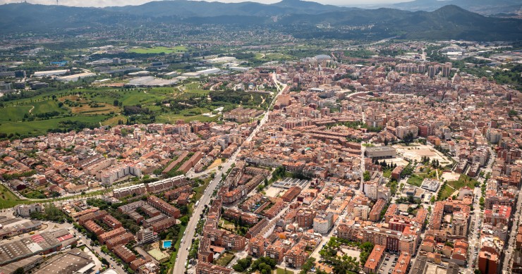 Comprar casa en la periferia de Madrid y Barcelona es cada vez más difícil
